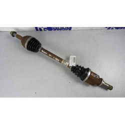 8200618069 TRANSMISION DELANTERA IZQUIERDA RENAULT MEGANE II CLASSIC BERLINA