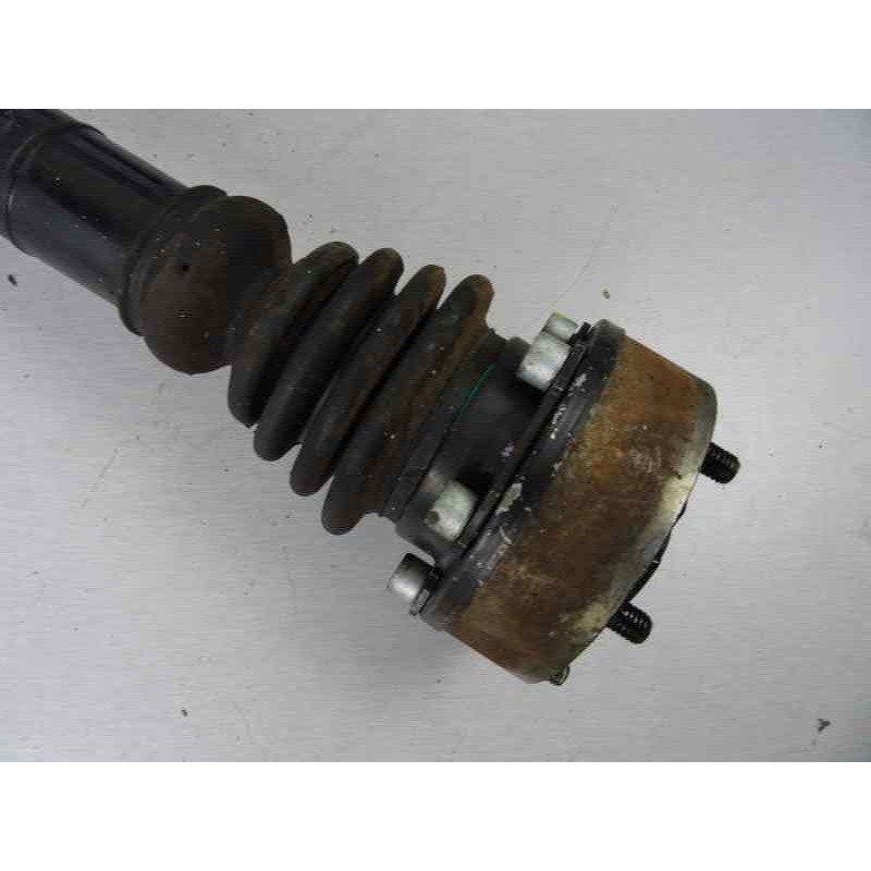 1J0407272JK TRANSMISION DELANTERA DERECHA SEAT LEON (1M1) Signo 2004 1J0407272JK 169079 SEAT - 2