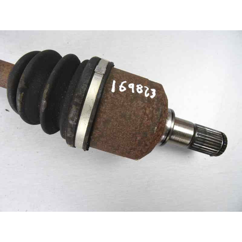  TRANSMISION TRASERA IZQUIERDA HYUNDAI TUCSON (JM) 2,0 CRDi VGT Comfort Full 4X4 2007 169823 HYUNDAI - 1