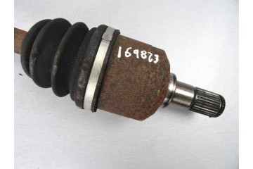  TRANSMISION TRASERA IZQUIERDA HYUNDAI TUCSON (JM) 2,0 CRDi VGT Comfort Full 4X4 2007 169823 HYUNDAI - 1