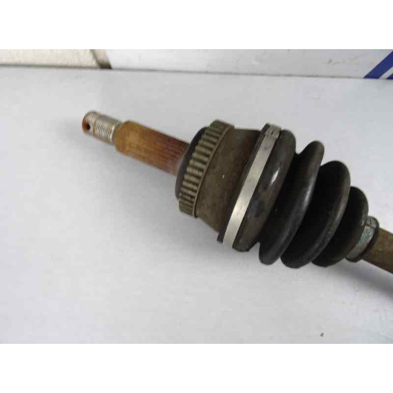  TRANSMISION TRASERA IZQUIERDA HYUNDAI TUCSON (JM) 2,0 CRDi VGT Comfort Full 4X4 2007 169823 HYUNDAI - 2