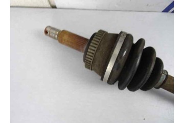  TRANSMISION TRASERA IZQUIERDA HYUNDAI TUCSON (JM) 2,0 CRDi VGT Comfort Full 4X4 2007 169823 HYUNDAI - 2