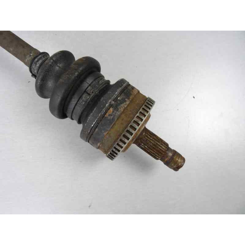 TRANSMISION TRASERA DERECHA MERCEDES-BENZ CLASE E (BM 210) BERLINA