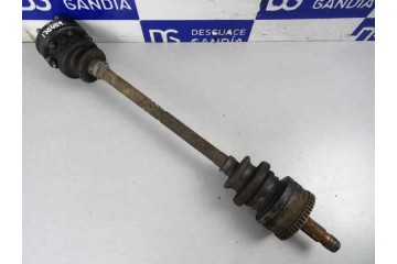  TRANSMISION TRASERA IZQUIERDA MERCEDES-BENZ CLASE E (BM 210) BERLINA 200 Kompressor (210.048) 2001 170409 MERCEDES-BENZ - 1