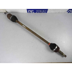 TRANSMISION TRASERA DERECHA TOYOTA RAV4 (A3)