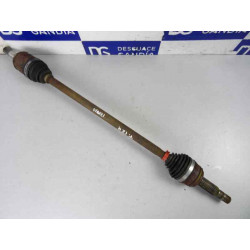 TRANSMISION TRASERA IZQUIERDA TOYOTA RAV4 (A3)