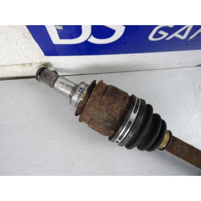  TRANSMISION TRASERA IZQUIERDA TOYOTA RAV4 (A3) Sol 2008 170770 TOYOTA - 1