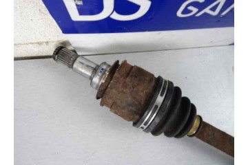  TRANSMISION TRASERA IZQUIERDA TOYOTA RAV4 (A3) Sol 2008 170770 TOYOTA - 1