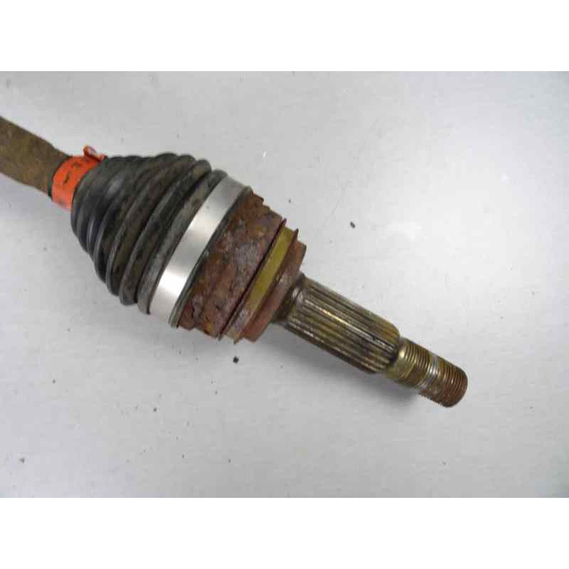  TRANSMISION TRASERA IZQUIERDA TOYOTA RAV4 (A3) Sol 2008 170770 TOYOTA - 2