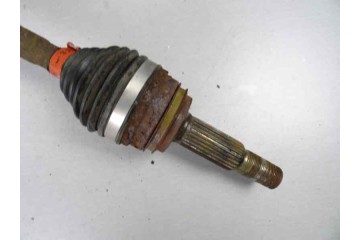  TRANSMISION TRASERA IZQUIERDA TOYOTA RAV4 (A3) Sol 2008 170770 TOYOTA - 2