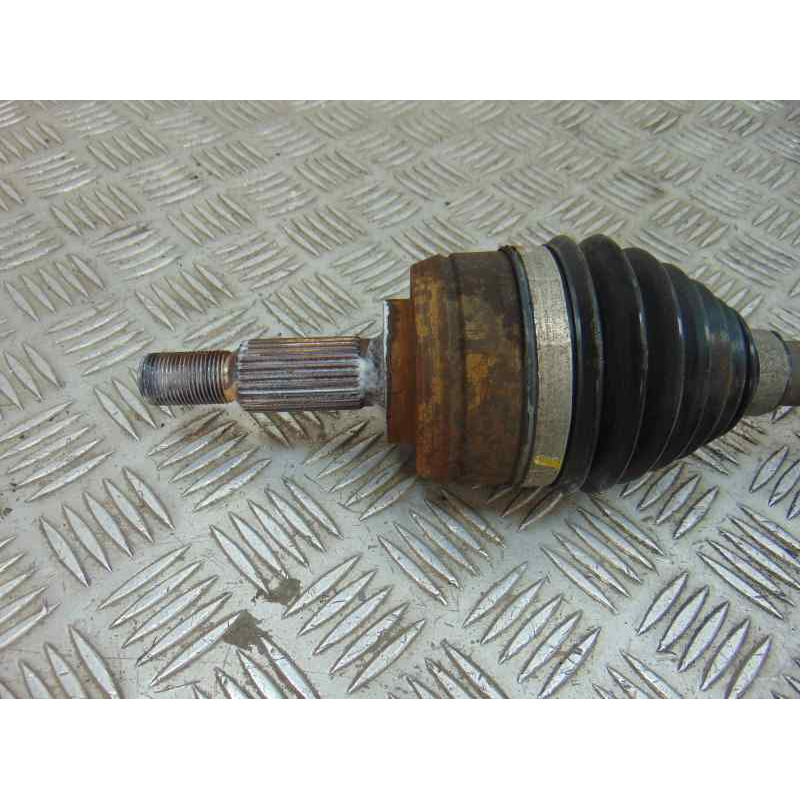 8200725502 TRANSMISION DELANTERA DERECHA RENAULT SCENIC III (JZ) Emotion 2009 8200725502 184915 RENAULT - 3