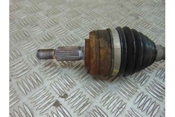 8200725502 TRANSMISION DELANTERA DERECHA RENAULT SCENIC III (JZ) Emotion 2009 8200725502 184915 RENAULT - 3