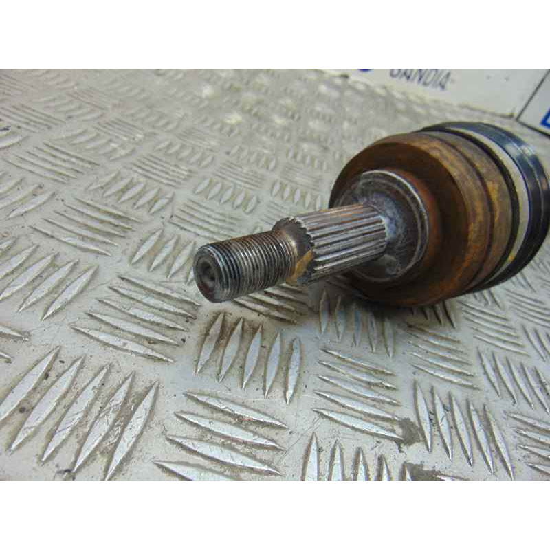 8200725502 TRANSMISION DELANTERA DERECHA RENAULT SCENIC III (JZ) Emotion 2009 8200725502 184915 RENAULT - 5