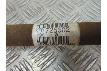 8200725502 TRANSMISION DELANTERA DERECHA RENAULT SCENIC III (JZ) Emotion 2009 8200725502 184915 RENAULT - 6