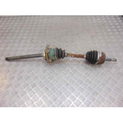TRANSMISION DELANTERA DERECHA MITSUBISHI MONTERO (V60/V70)