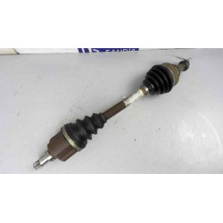 9657555480 TRANSMISION DELANTERA IZQUIERDA CITROEN GRAND C4 PICASSO