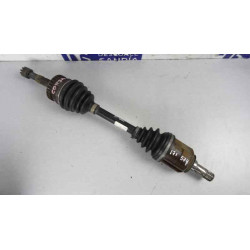 TRANSMISION DELANTERA IZQUIERDA OPEL COMBO (CORSA C)