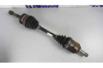  TRANSMISION DELANTERA IZQUIERDA OPEL COMBO (CORSA C) Familiar 2003 171574 OPEL - 1