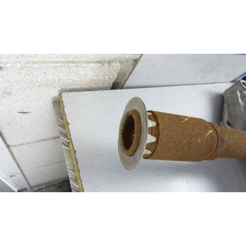 9640626580 TRANSMISION DELANTERA DERECHA PEUGEOT 206 CC CABRIO-COUPÉ CC 2003 9640626580 173054 PEUGEOT - 1