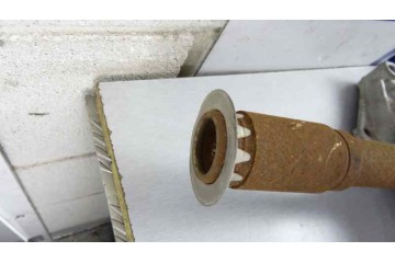 9640626580 TRANSMISION DELANTERA DERECHA PEUGEOT 206 CC CABRIO-COUPÉ CC 2003 9640626580 173054 PEUGEOT - 1