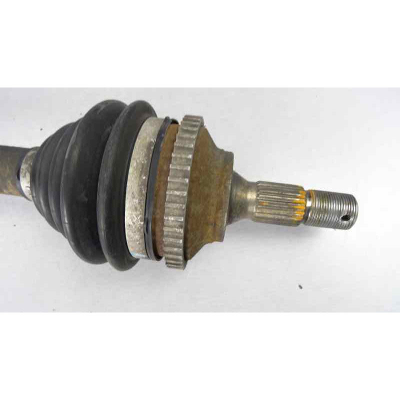 9640626580 TRANSMISION DELANTERA DERECHA PEUGEOT 206 CC CABRIO-COUPÉ CC 2003 9640626580 173054 PEUGEOT - 2