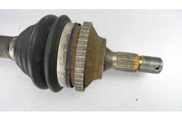 9640626580 TRANSMISION DELANTERA DERECHA PEUGEOT 206 CC CABRIO-COUPÉ CC 2003 9640626580 173054 PEUGEOT - 2