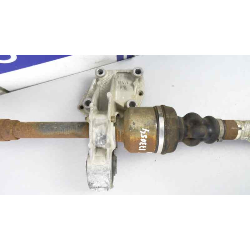 9640626580 TRANSMISION DELANTERA DERECHA PEUGEOT 206 CC CABRIO-COUPÉ CC 2003 9640626580 173054 PEUGEOT - 3