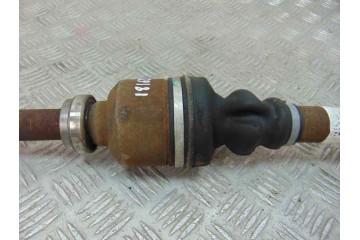 9637117880 TRANSMISION DELANTERA DERECHA CITROEN C4 COUPE VTR 2005 9637117880 181657 CITROEN - 1