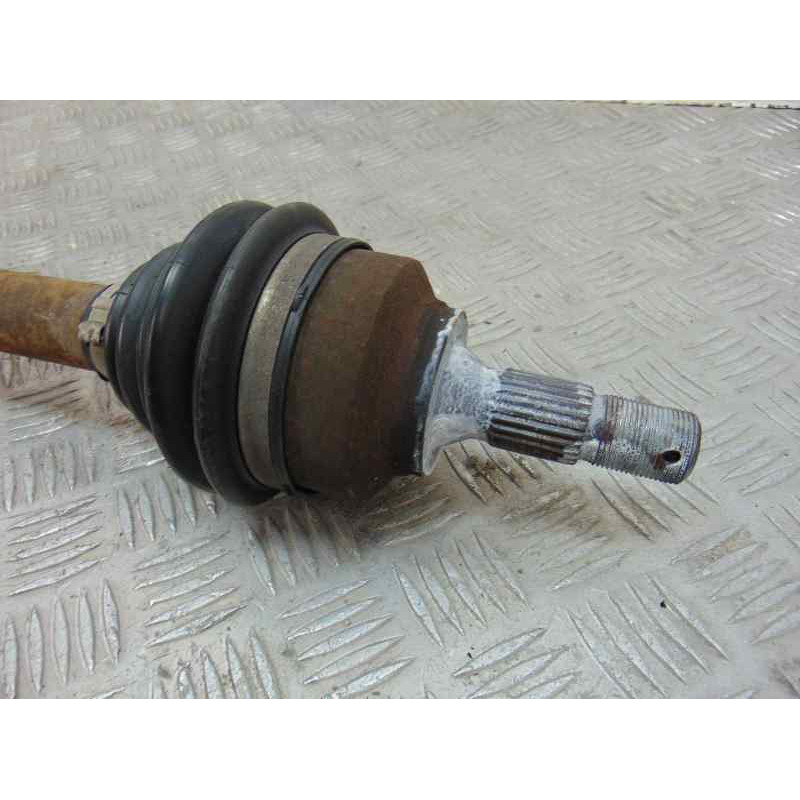 9637117880 TRANSMISION DELANTERA DERECHA CITROEN C4 COUPE VTR 2005 9637117880 181657 CITROEN - 2