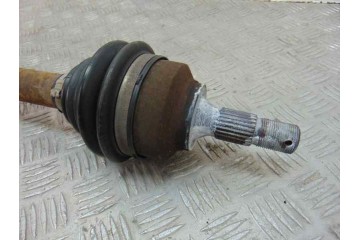 9637117880 TRANSMISION DELANTERA DERECHA CITROEN C4 COUPE VTR 2005 9637117880 181657 CITROEN - 2