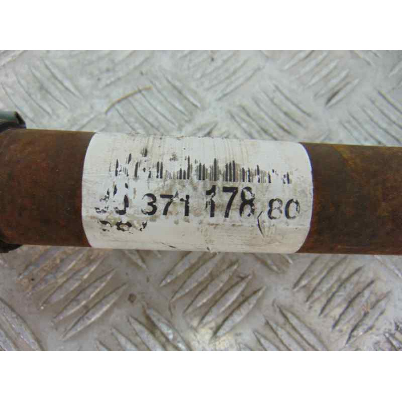 9637117880 TRANSMISION DELANTERA DERECHA CITROEN C4 COUPE VTR 2005 9637117880 181657 CITROEN - 3