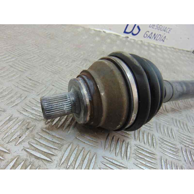  TRANSMISION DELANTERA DERECHA SKODA SUPERB COMBI (3T5) Elegance 2011 182160 SKODA - 1