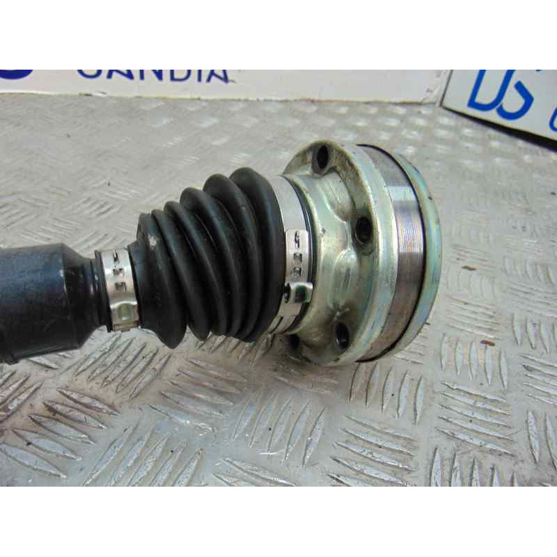  TRANSMISION DELANTERA DERECHA SKODA SUPERB COMBI (3T5) Elegance 2011 182160 SKODA - 2