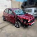FORD KA+ (CDU) Ultimate FORD KA+ (CDU) Ultimate