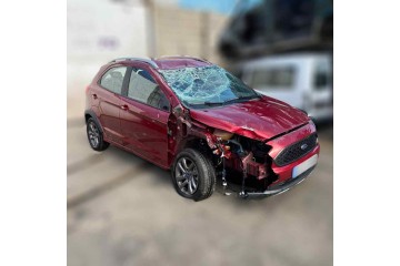 FORD KA+ (CDU) Ultimate