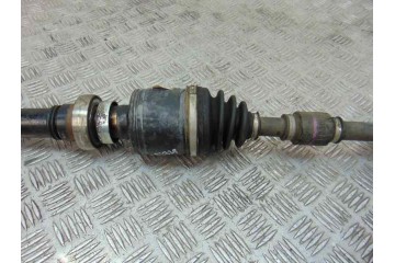  TRANSMISION DELANTERA DERECHA MAZDA 3 BERLINA (BL) Active 2012 182729 MAZDA - 1