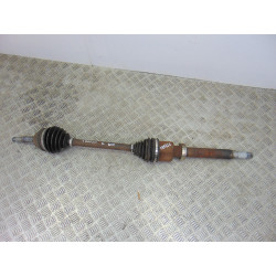 TRANSMISION DELANTERA DERECHA FORD TRANSIT COMBI (TT9)