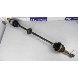 TRANSMISION DELANTERA DERECHA OPEL ASTRA G CARAVAN