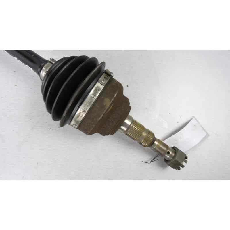  TRANSMISION DELANTERA DERECHA OPEL ASTRA G CARAVAN Comfort 2001 160980 OPEL - 1