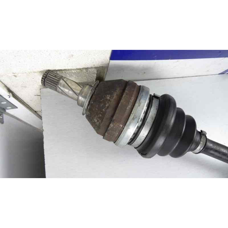  TRANSMISION DELANTERA DERECHA OPEL ASTRA G CARAVAN Comfort 2001 160980 OPEL - 2