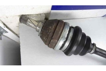  TRANSMISION DELANTERA DERECHA OPEL ASTRA G CARAVAN Comfort 2001 160980 OPEL - 2