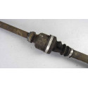 TRANSMISION DELANTERA DERECHA CITROEN BERLINGO COMBI TRANSMISION DELANTERA DERECHA CITROEN BERLINGO COMBI