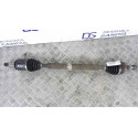 0501006509 TRANSMISION DELANTERA DERECHA MERCEDES-BENZ CLASE ML (BM 163) 0501006509 TRANSMISION DELANTERA DERECHA MERCEDES-BENZ CLASE ML (BM 163)