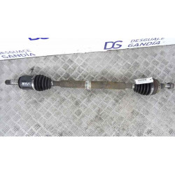 0501006509 TRANSMISION DELANTERA DERECHA MERCEDES-BENZ CLASE ML (BM 163)