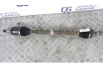 0501006509 TRANSMISION DELANTERA DERECHA MERCEDES-BENZ CLASE ML (BM 163) * 2002 0501006509 164636 MERCEDES-BENZ - 1