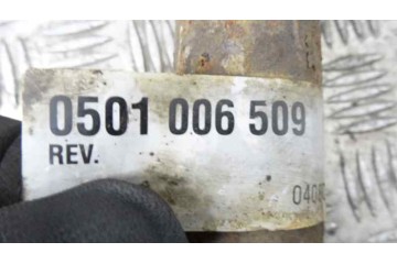 0501006509 TRANSMISION DELANTERA DERECHA MERCEDES-BENZ CLASE ML (BM 163) * 2002 0501006509 164636 MERCEDES-BENZ - 2