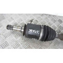 0501006509 TRANSMISION DELANTERA DERECHA MERCEDES-BENZ CLASE ML (BM 163) 0501006509 TRANSMISION DELANTERA DERECHA MERCEDES-BENZ CLASE ML (BM 163)
