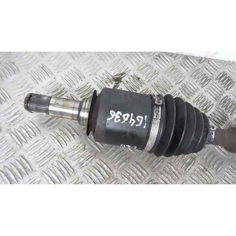 0501006509 TRANSMISION DELANTERA DERECHA MERCEDES-BENZ CLASE ML (BM 163)