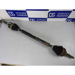 TRANSMISION DELANTERA DERECHA CHRYSLER VOYAGER (RG)