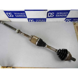 TRANSMISION DELANTERA DERECHA LAND ROVER FREELANDER (LR2)